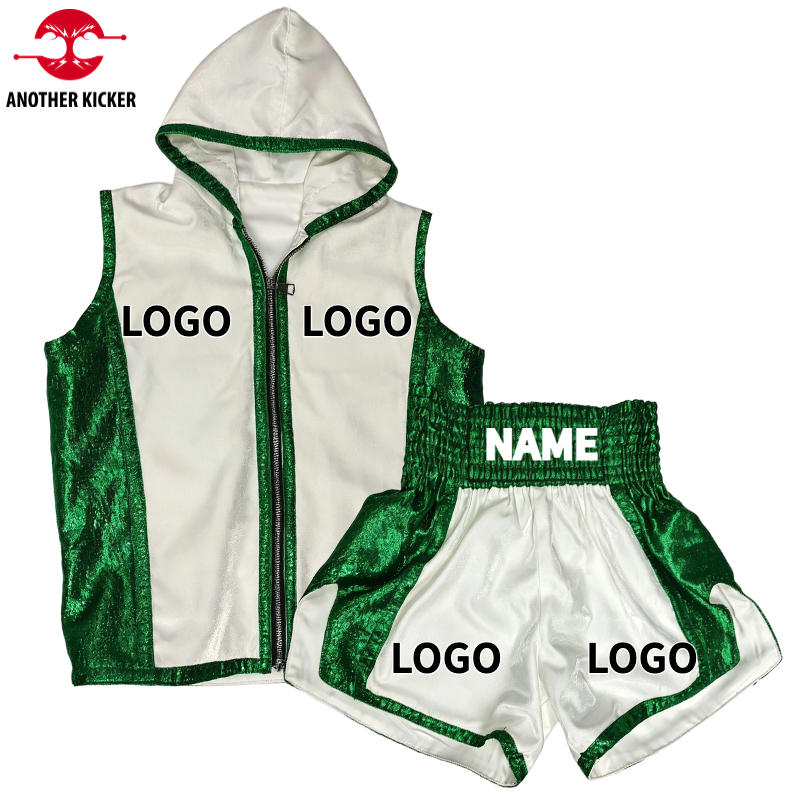 Event & Party Supply - Disfraz de Boxeo para Noche de