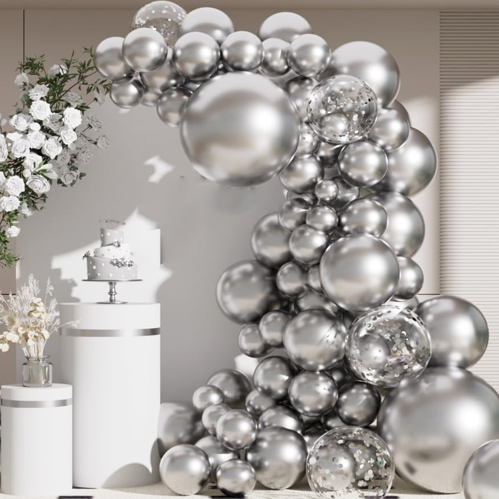 Balloon Arch Kit - 68 Uds. Kit de arco de