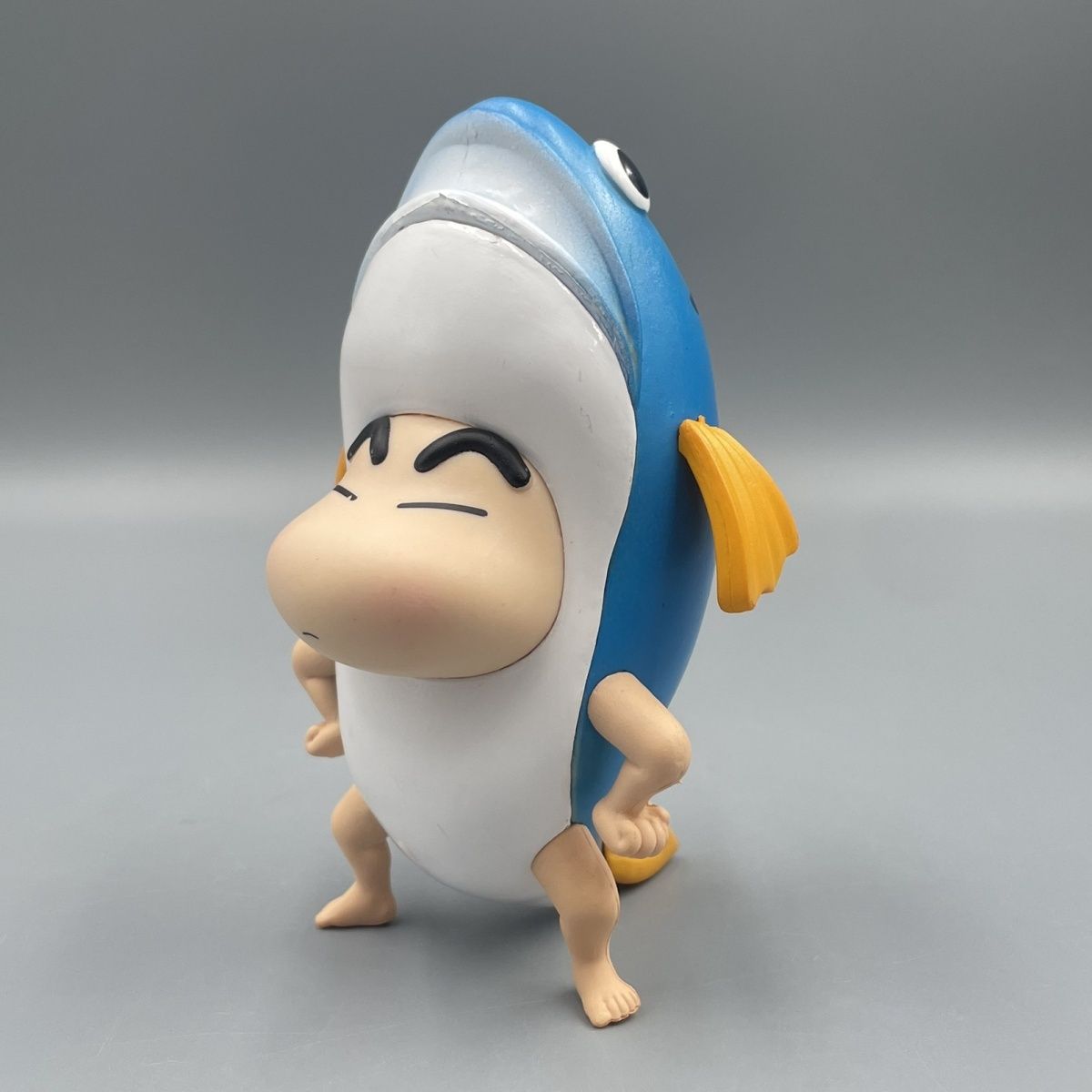 Event Supplies - Figura de Crayon Shin-chan versión Q