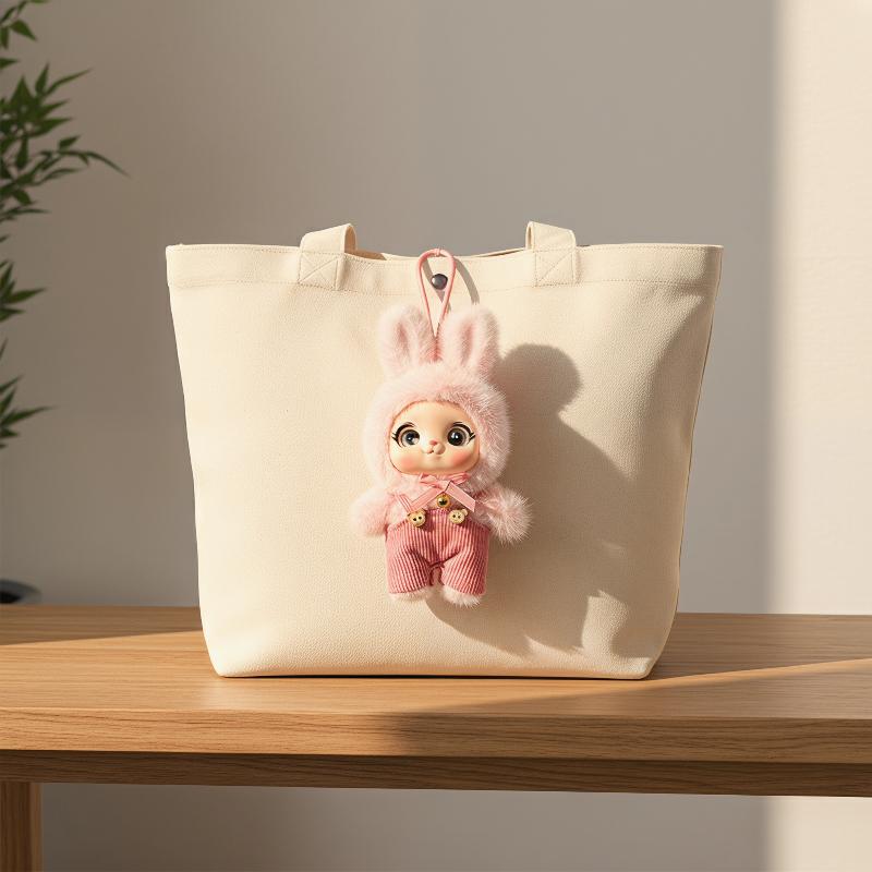 Event Support - Lindos animales de peluche con cara
