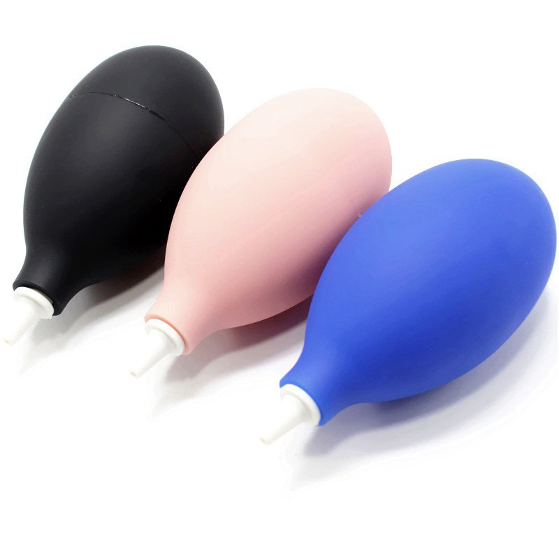 Piezas de goma para reloj, bom - Balloon Pump Hand reseña y precio