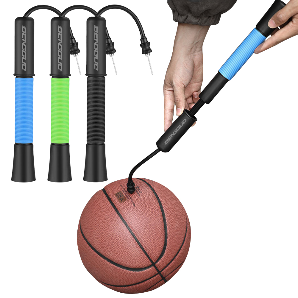 Bomba de Inflado de Balones de - Balloon Pump Hand reseña y precio