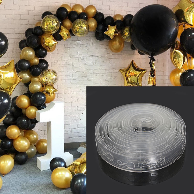 Herramienta de modelado de glo - Balloon Arch Kit reseña y precio