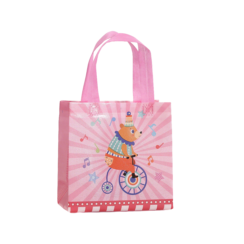 Paquete de 10 Bolsas de Regalo - Event Party Shop reseña y precio