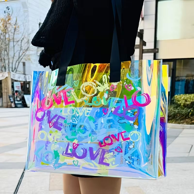 Bolso de mano moderno con esta - Event & Party Supply reseña y precio