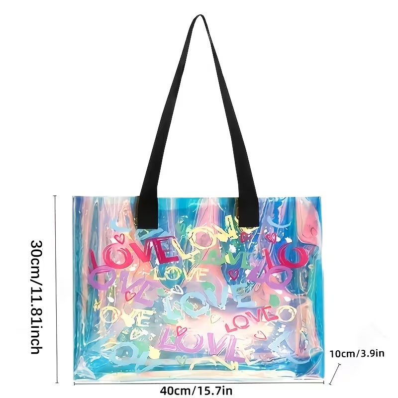 Bolso de mano moderno con esta - Event & Party Supply reseña y precio