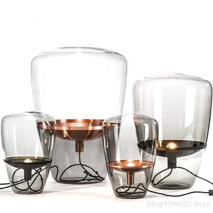 Lámpara de pie de globos Broki - Led Balloon Light reseña y precio