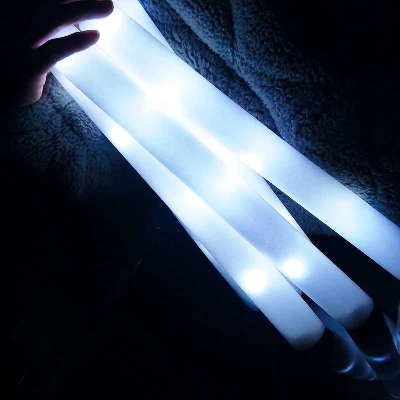 30 Uds. Palos de espuma LED, p - Centerpiece Stick reseña y precio