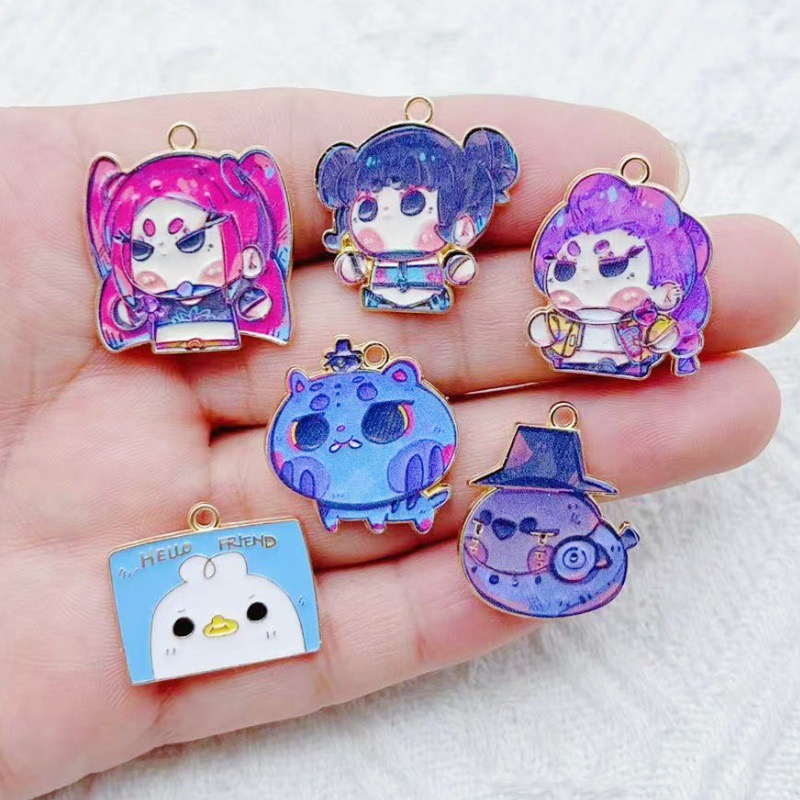 10 piezas de accesorios de ale - Event Party reseña y precio
