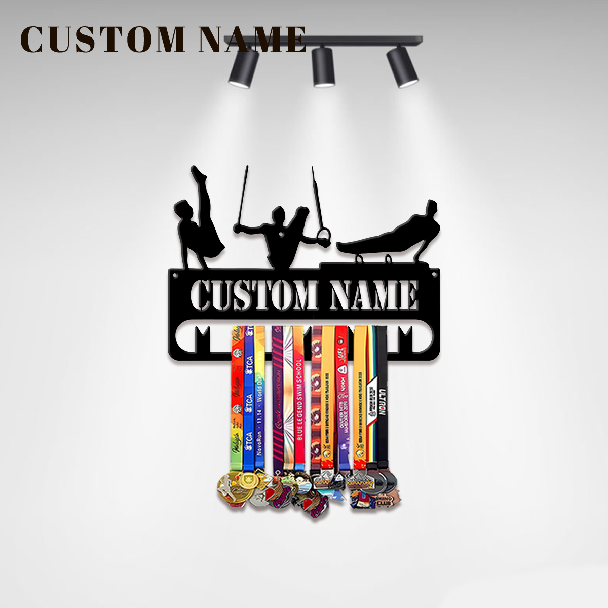 Soporte de Metal Personalizado - Eve Party reseña y precio