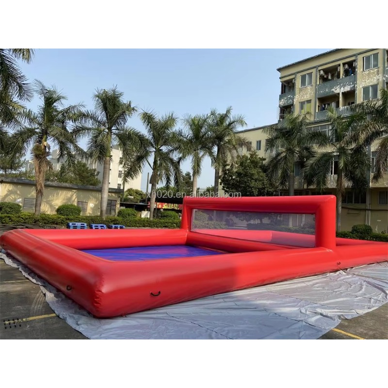 2026Popular campo de voleibol  - Event & Party Supply reseña y precio