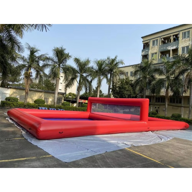 2026Popular campo de voleibol  - Event & Party Supply reseña y precio