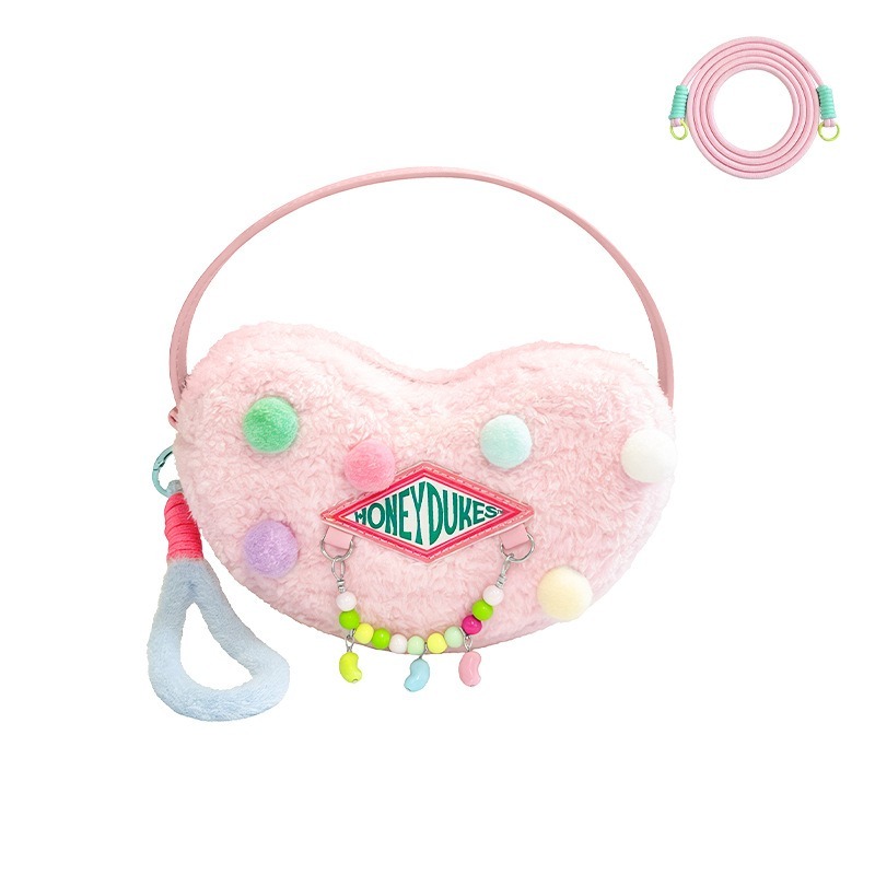 Nuevos Bolsos de Mano Mini Bib - Party Favor Bag reseña y precio