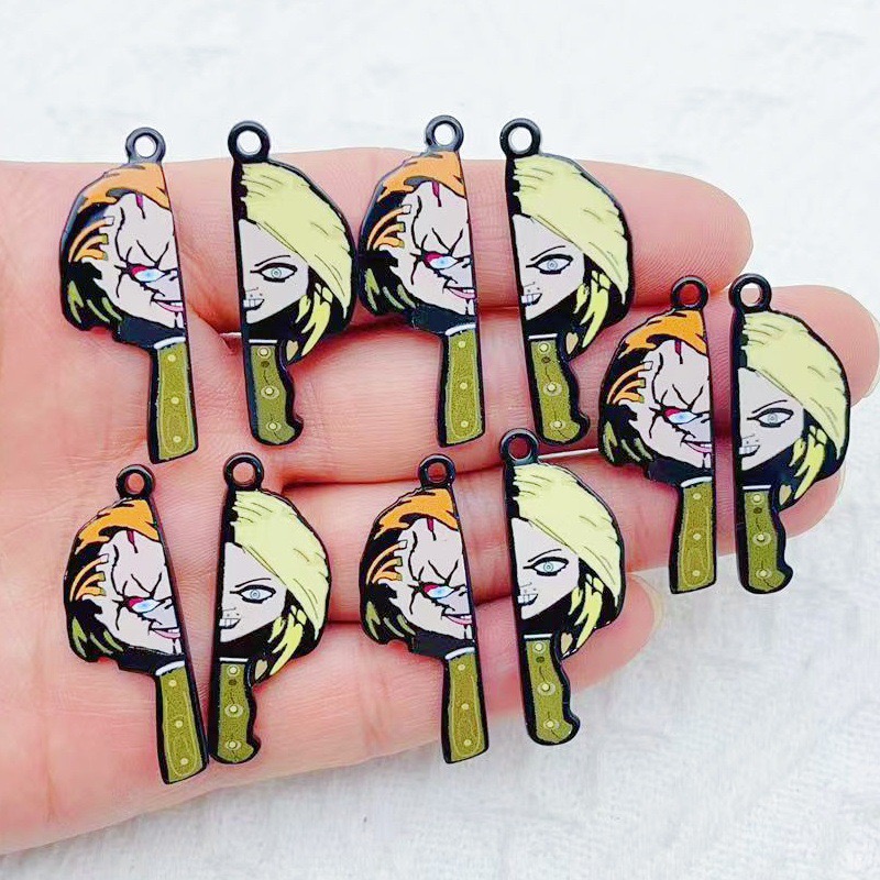 10 piezas de accesorios de acr - Event Party reseña y precio