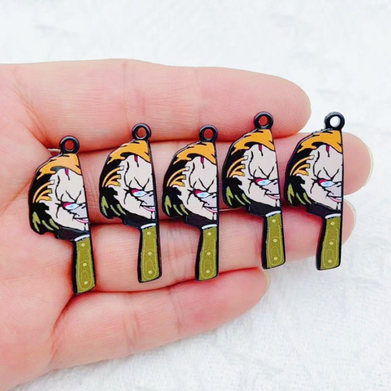 10 piezas de accesorios de acr - Event Party reseña y precio