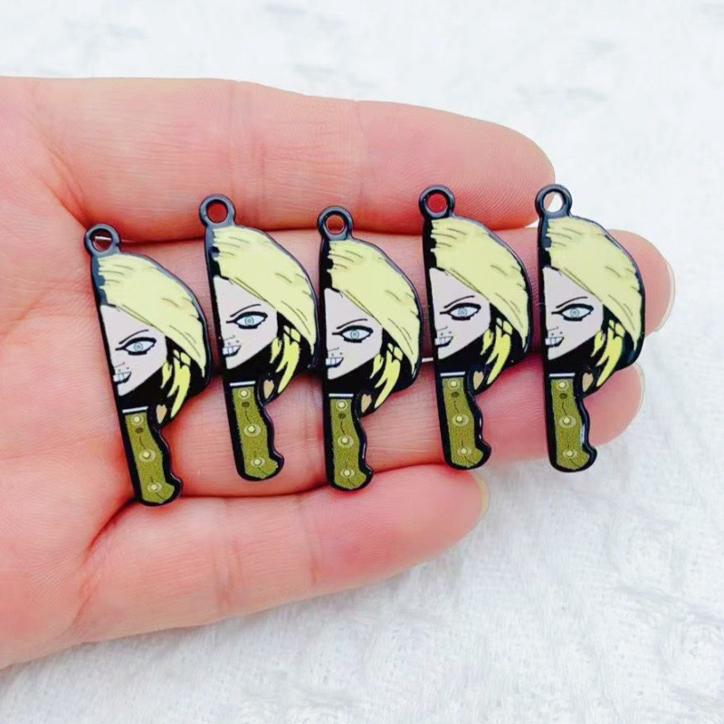 10 piezas de accesorios de acr - Event Party reseña y precio