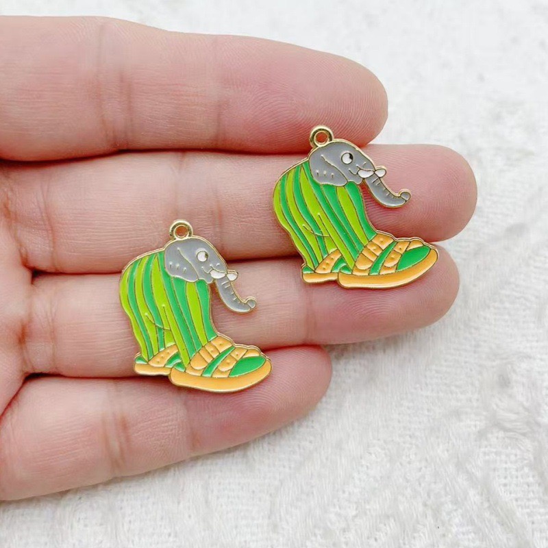 10 piezas de joyería creativa  - Event Party reseña y precio