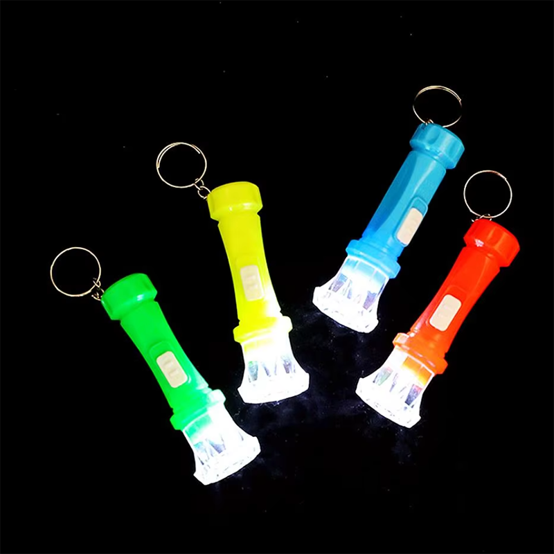 10/30/50/100PCS Mini Linterna  - Party Favor Bag reseña y precio