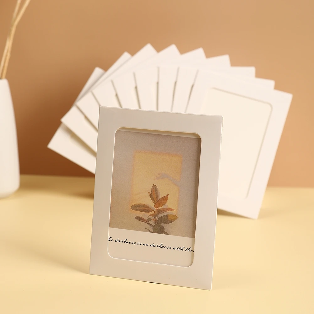 Clip para marco de fotos, cart - Photo Booth Frame reseña y precio