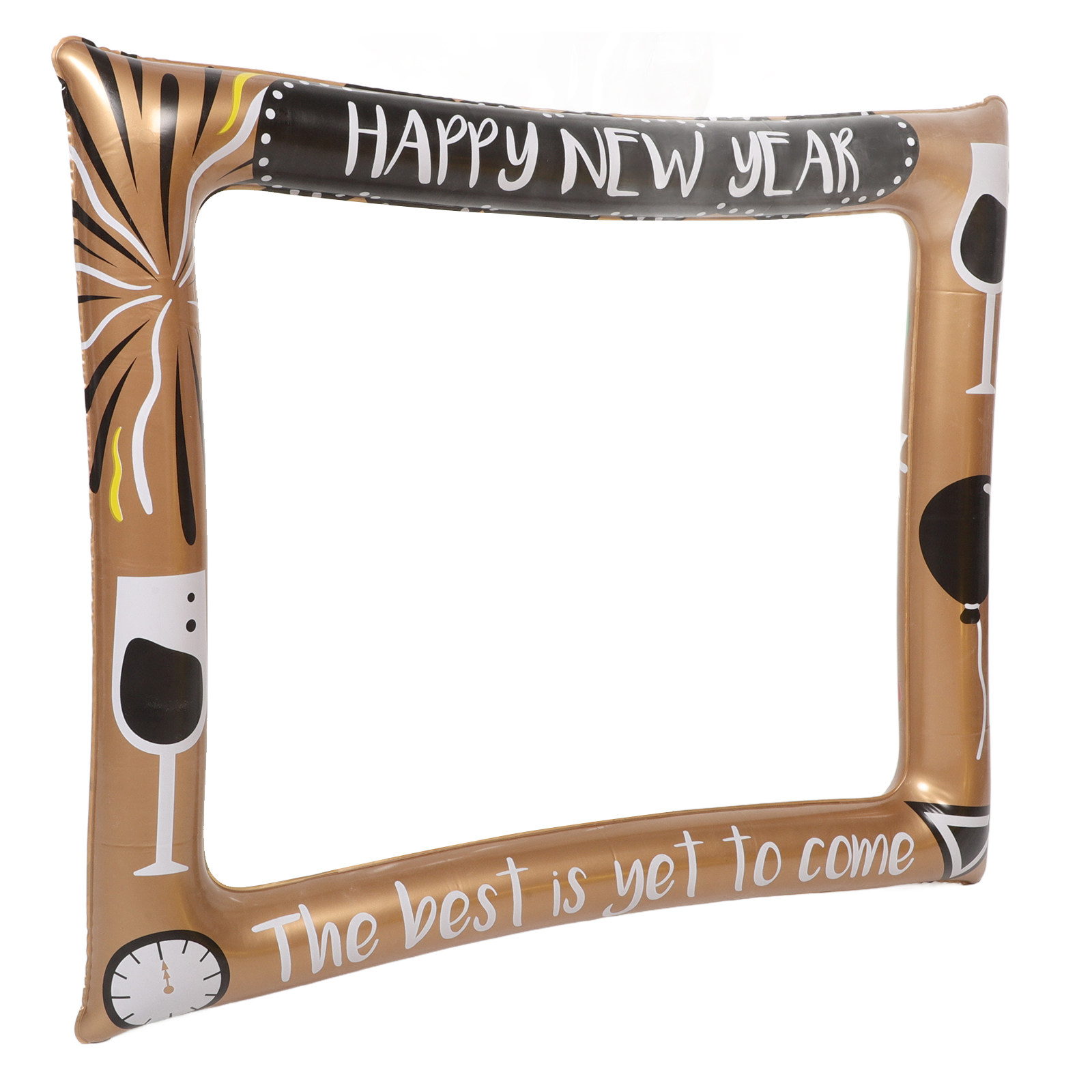 Marco de Fotos Inflable de Fel - Photo Booth Frame reseña y precio