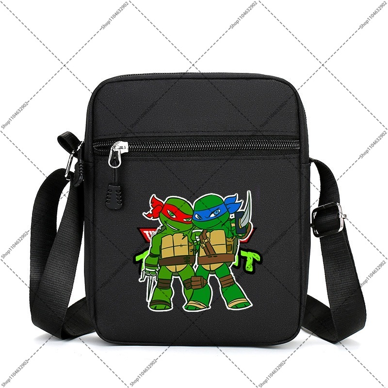 Bolsos de hombro de las Tortug - Party Favor Bag reseña y precio
