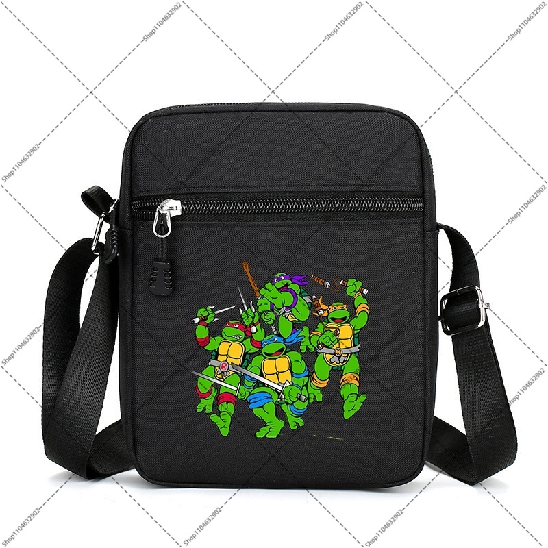 Bolsos de hombro de las Tortug - Party Favor Bag reseña y precio