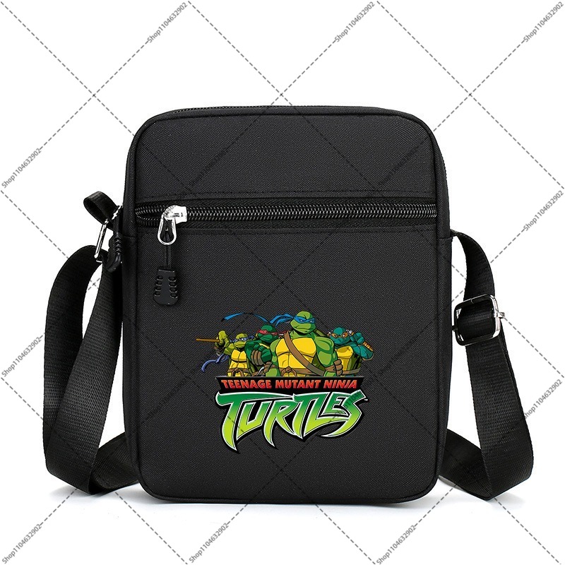 Bolsos de hombro de las Tortug - Party Favor Bag reseña y precio