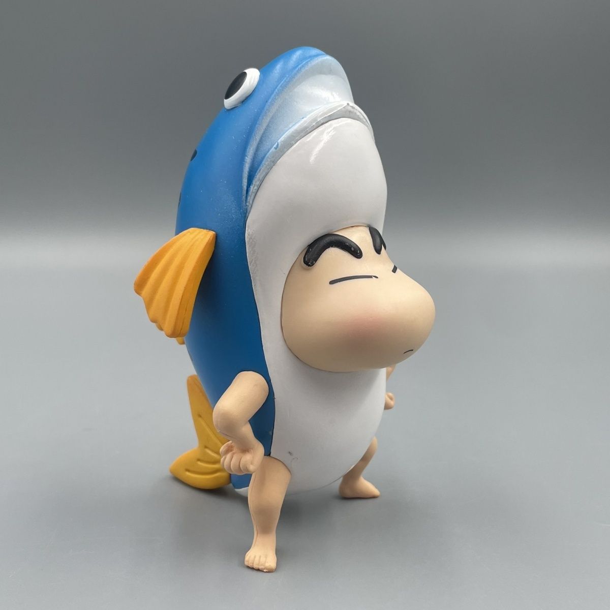 Figura de Crayon Shin-chan ver - Event Supplies reseña y precio