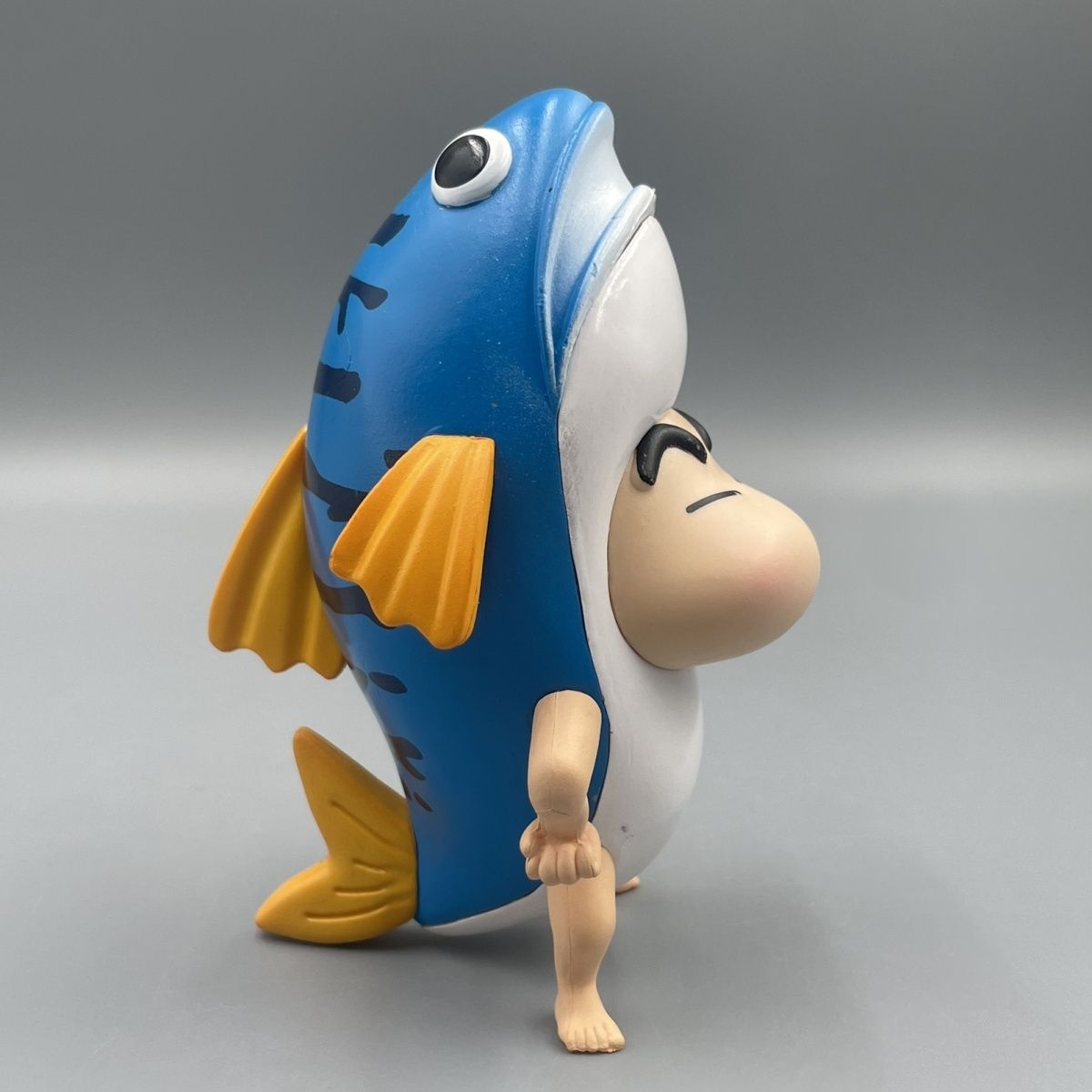 Figura de Crayon Shin-chan ver - Event Supplies reseña y precio