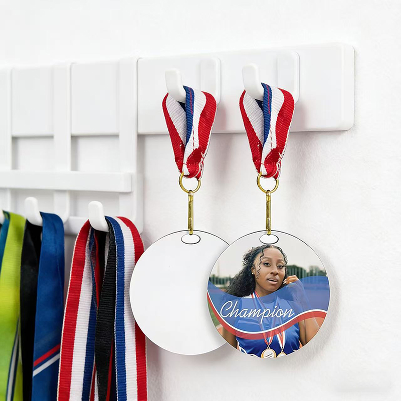Medalla Personalizada con Imag - Event & Party Supply reseña y precio