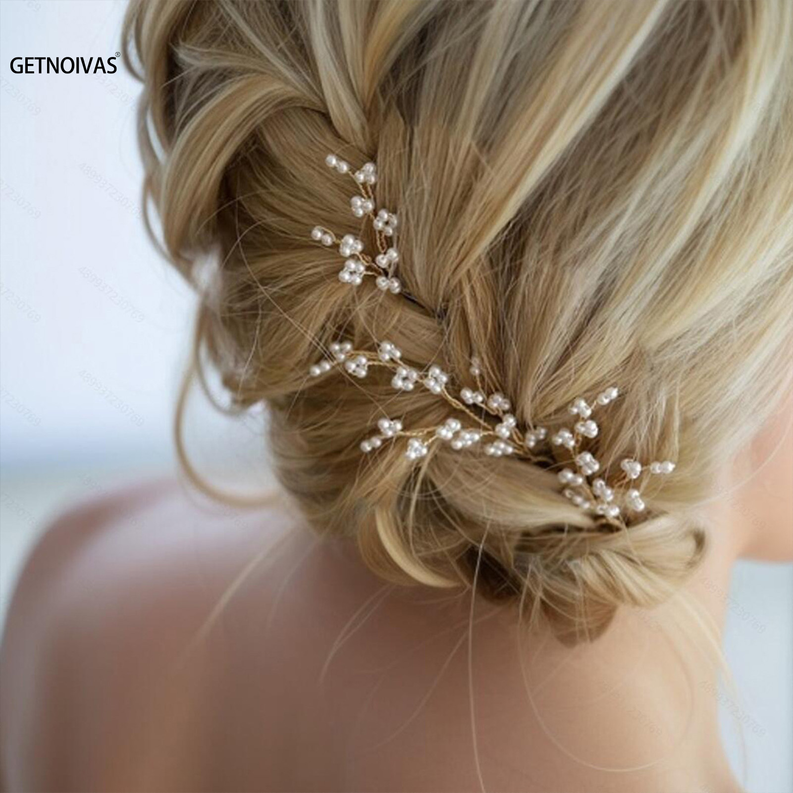 3 uds. Pinzas para el cabello  - Event Suppliers reseña y precio