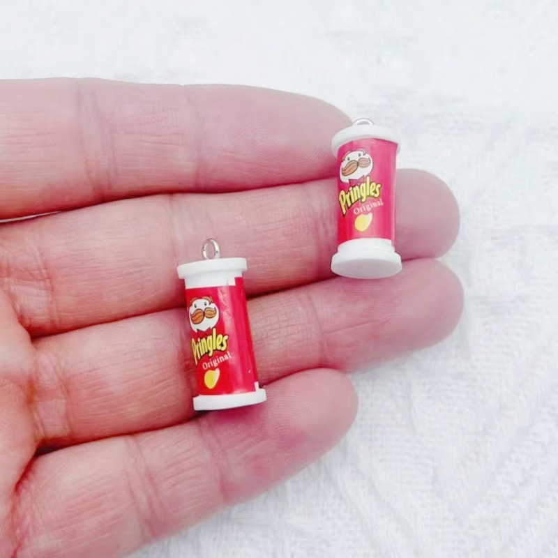 10 piezas de colgantes de resi - Event Party reseña y precio