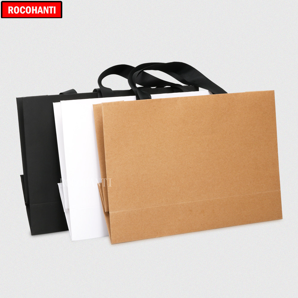 Bolsa De compras De Papel con  - Event Party Shop reseña y precio