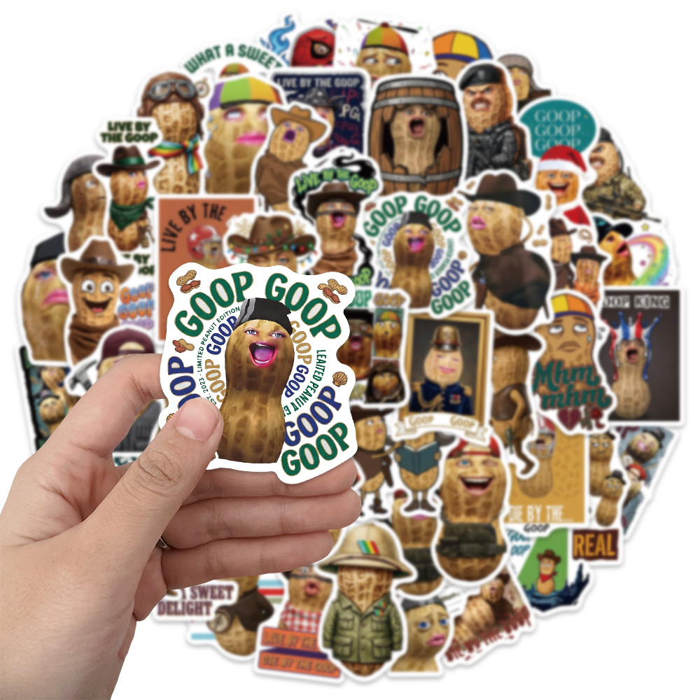 50 pegatinas decorativas diver - Plastic Cup 50Pcs reseña y precio