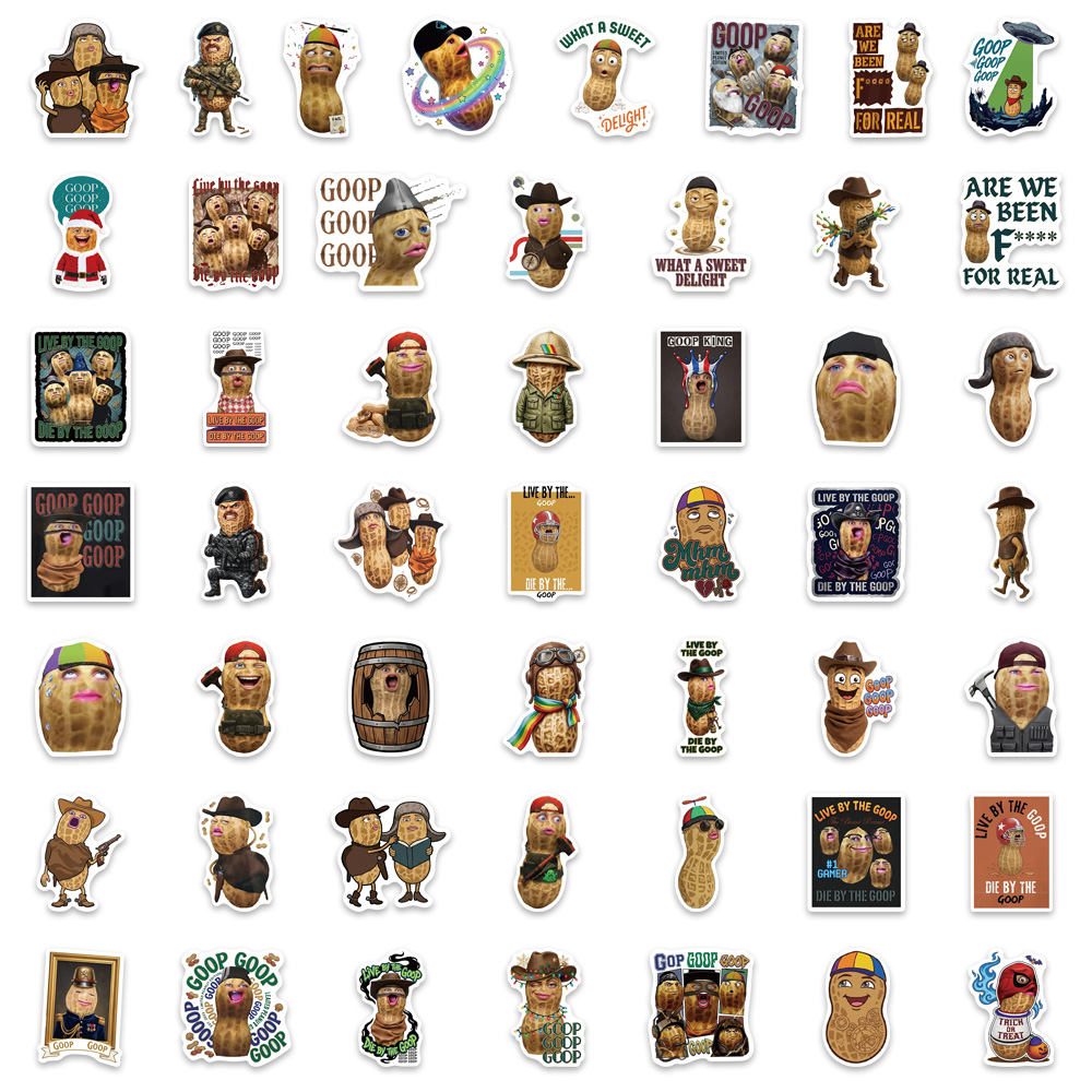 50 pegatinas decorativas diver - Plastic Cup 50Pcs reseña y precio