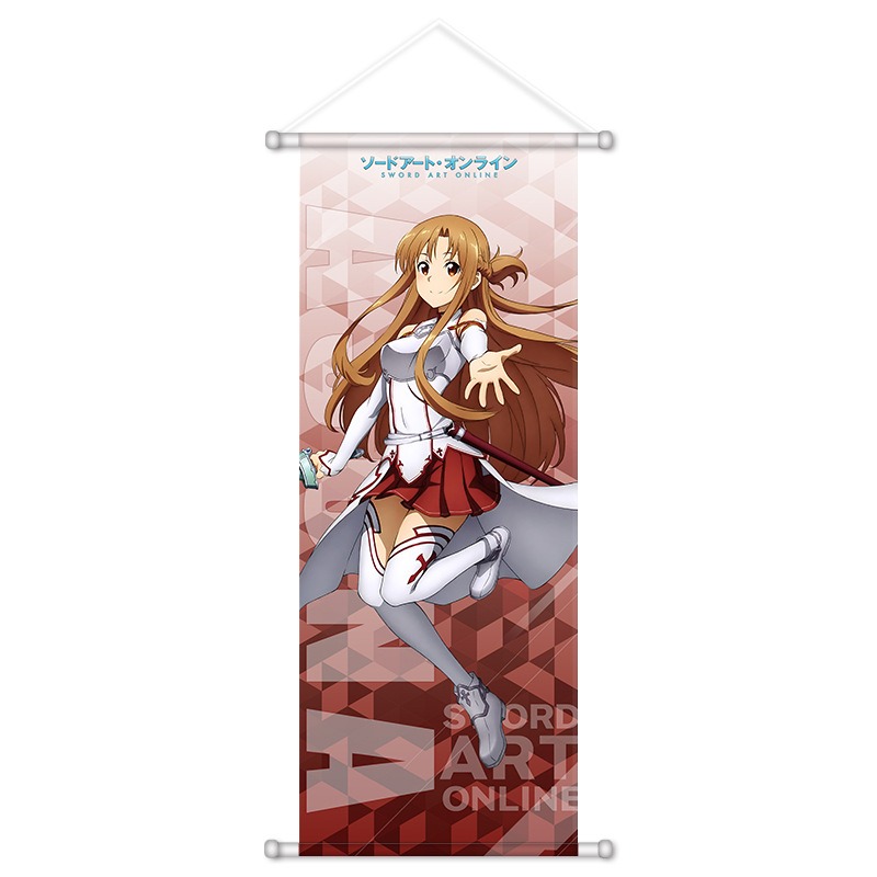 Sword Art Online Anime Periphe - Event Supplies reseña y precio