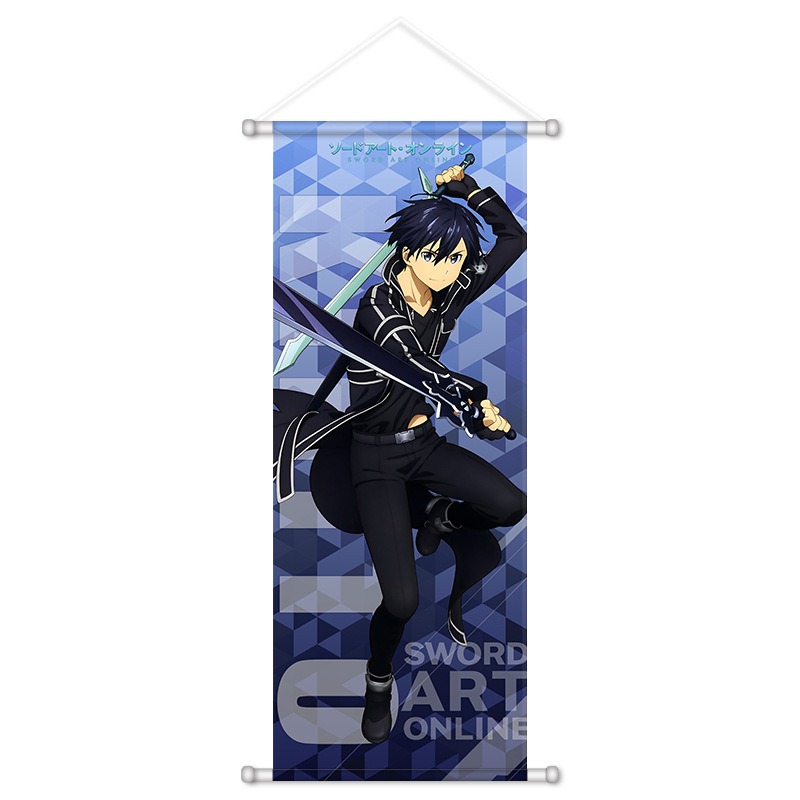 Sword Art Online Anime Periphe - Event Supplies reseña y precio