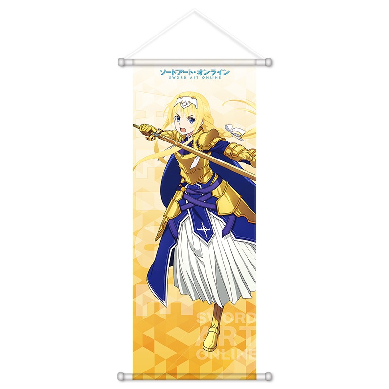 Sword Art Online Anime Periphe - Event Supplies reseña y precio