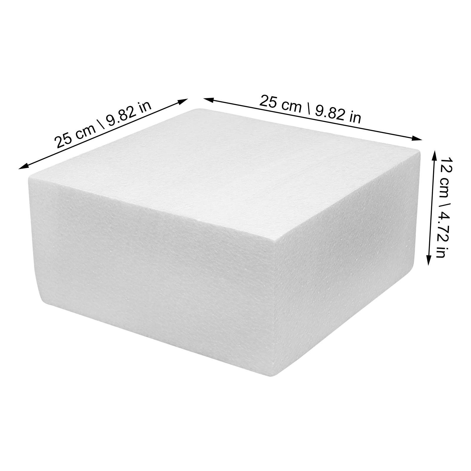 Bloques de espuma para tallar, - Event Suppliers reseña y precio