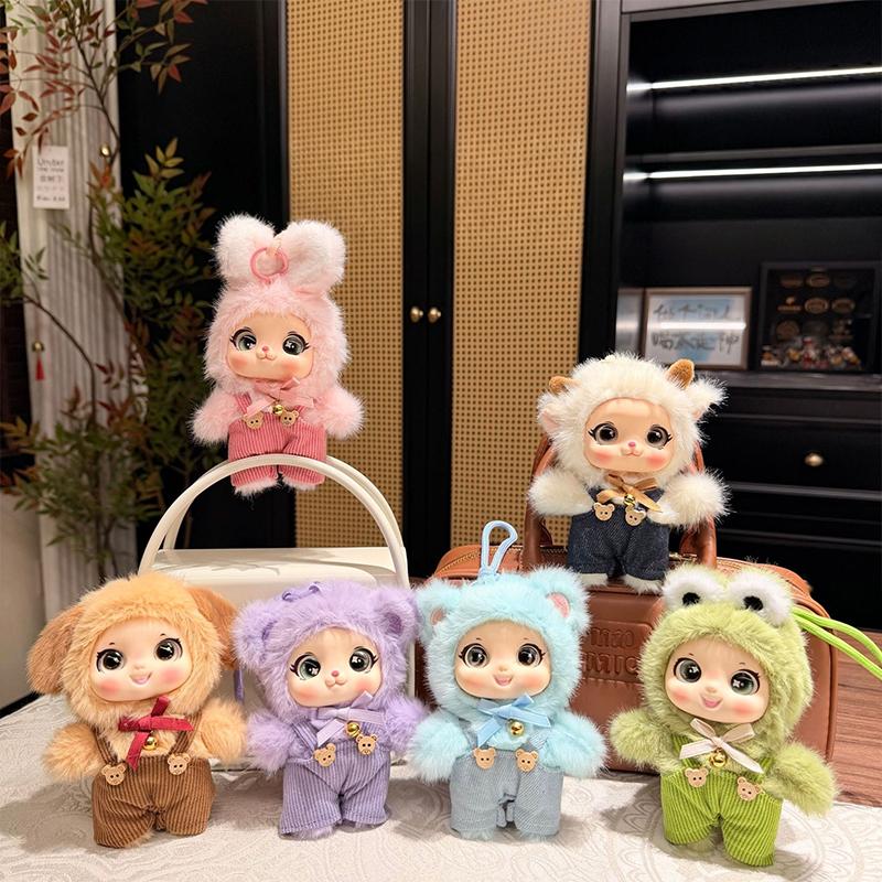 Lindos animales de peluche con - Event Support reseña y precio