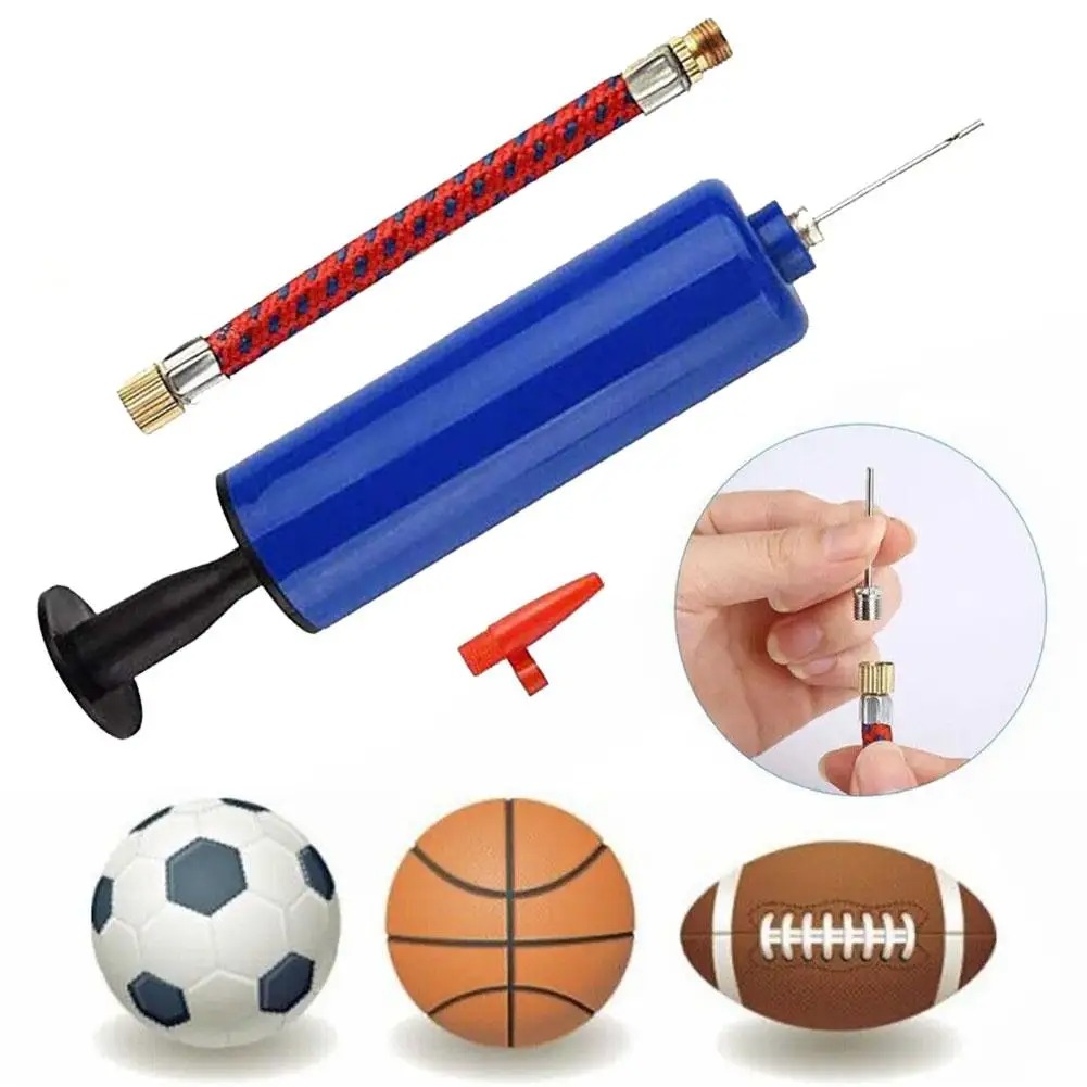 10 unids/set portátil Mini bol - Balloon Pump Hand reseña y precio