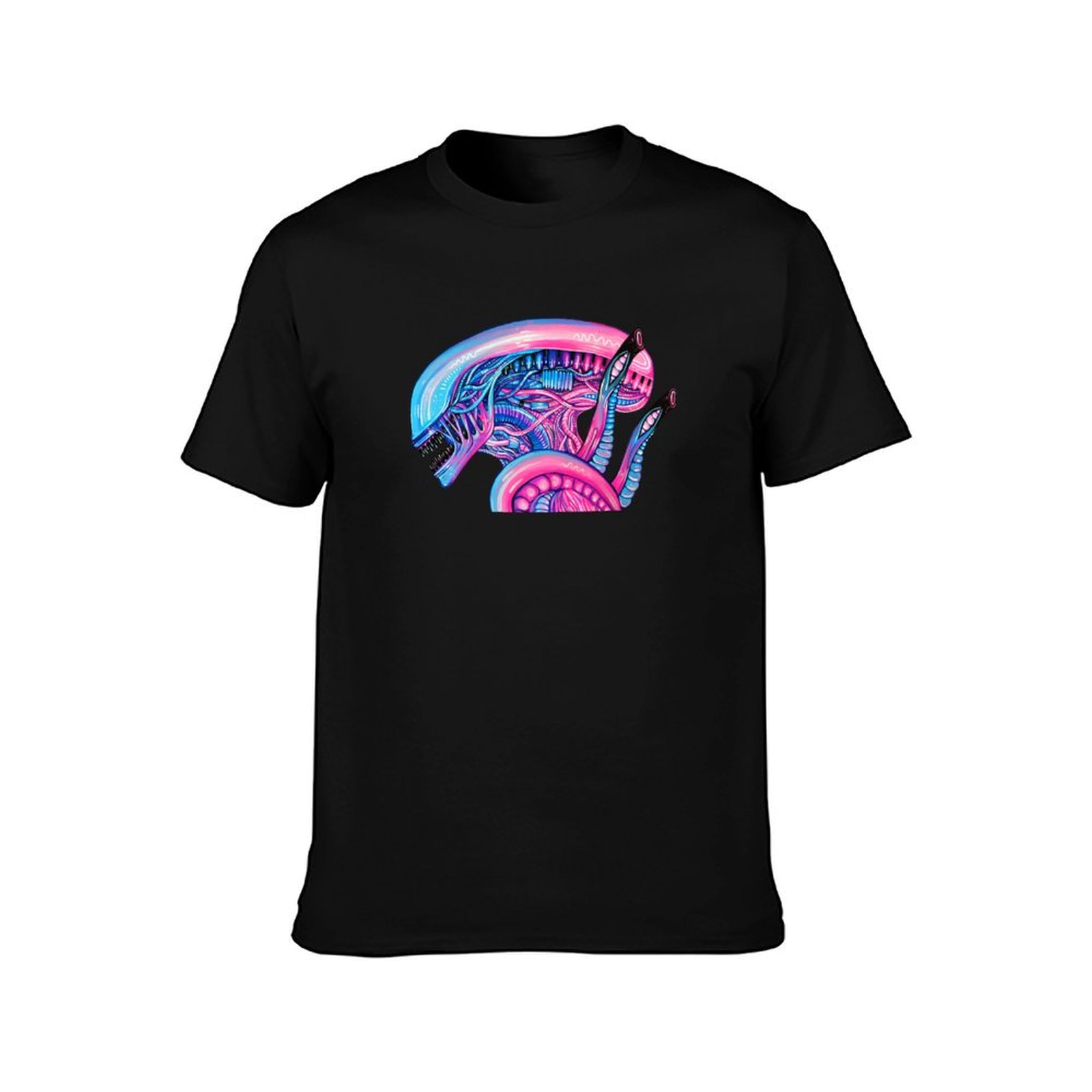 Camiseta con estampado de Cott - Cotton Candy Cone reseña y precio