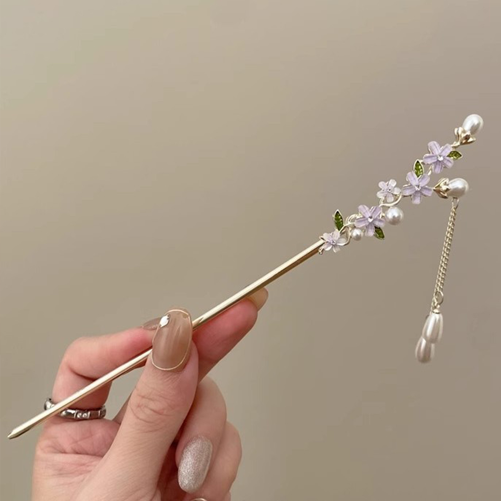 Horquilla para el Cabello con  - Event Suppliers reseña y precio
