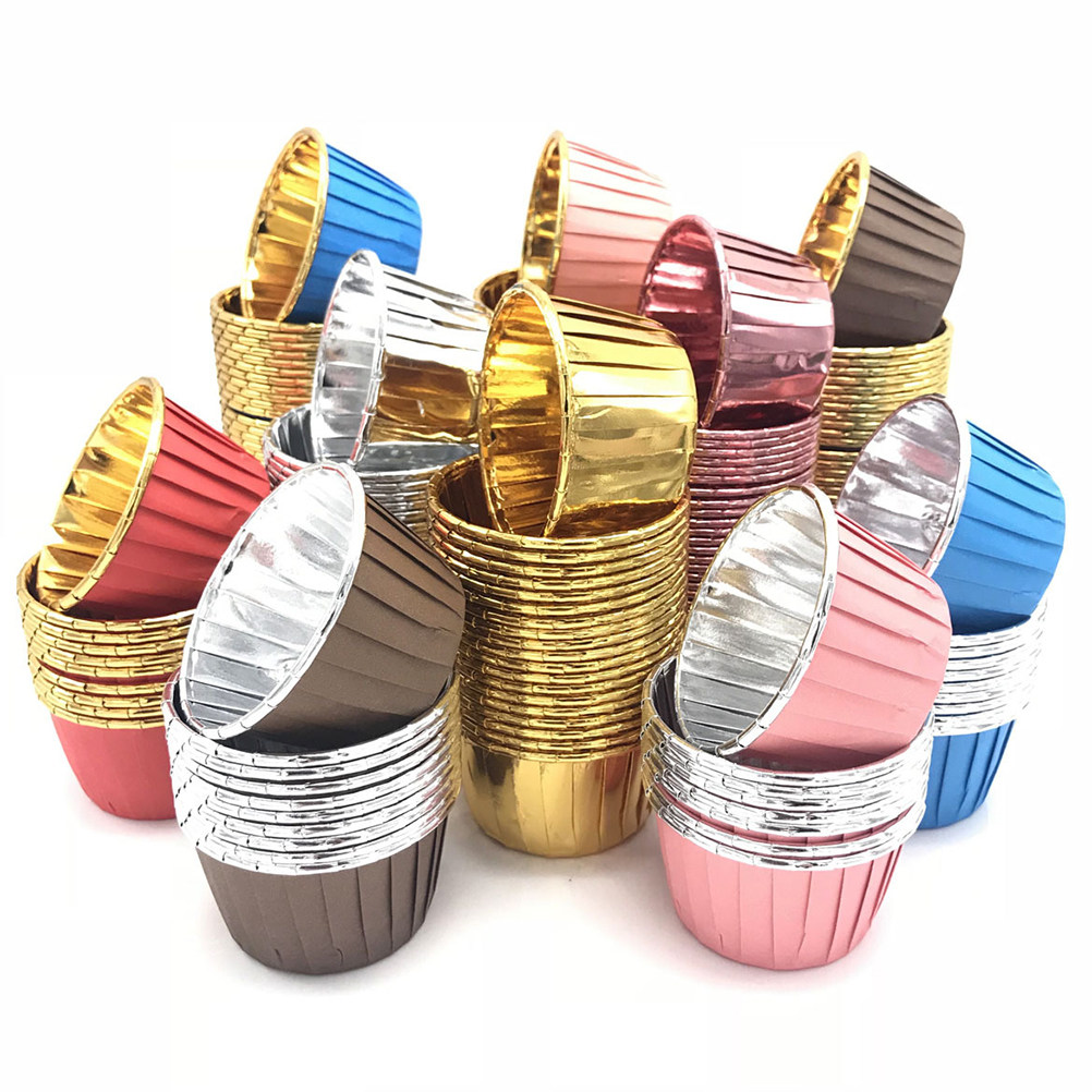 50 Unidades de Vasos de Papel  - Plastic Cup 50Pcs reseña y precio