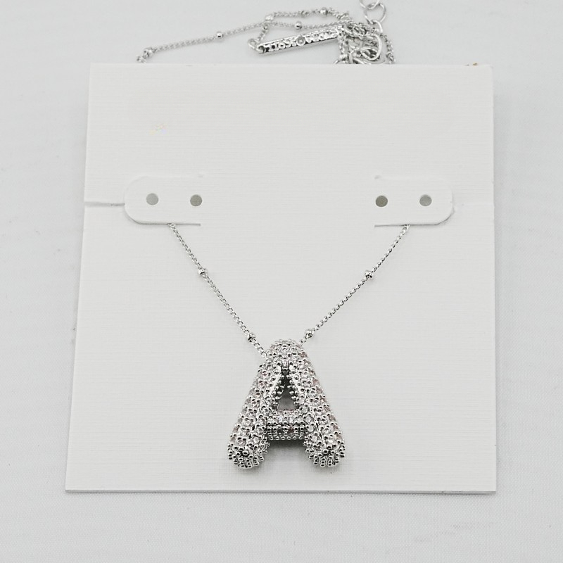 YEEVAA Collar con colgante cor - Event Z reseña y precio