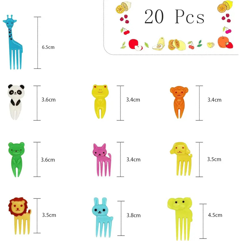 Juego de palillos y tenedores  - Centerpiece Stick reseña y precio