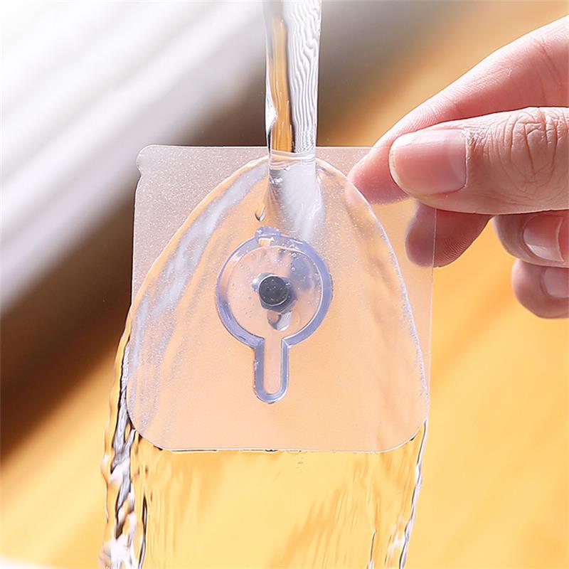 10 pzs transparente sin traza, - Photo Booth Frame reseña y precio